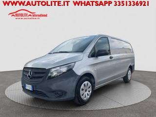 MERCEDES-BENZ Vito 2.2 114 CDI PC-SL Furgone Long