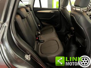 BMW X1 usata, con USB