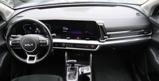 KIA Sportage usata, con Airbag Passeggero