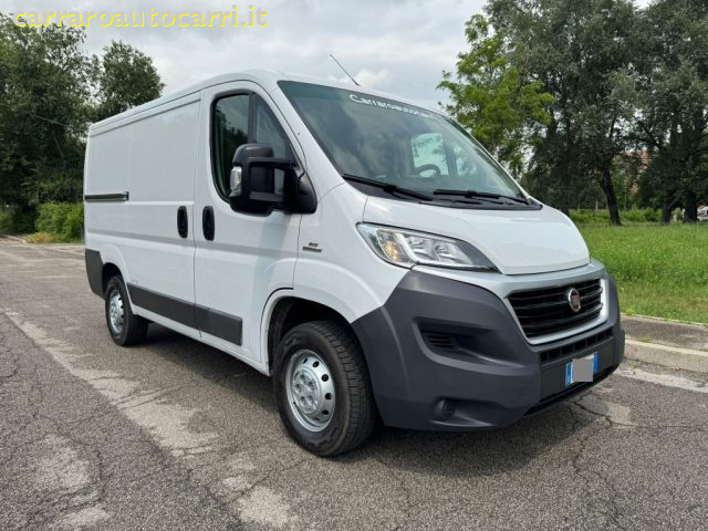 FIAT Ducato usata, con ABS