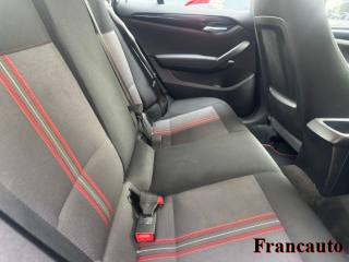 BMW X1 usata, con Alzacristalli elettrici