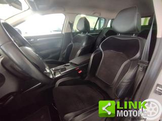 RENAULT Megane usata, con ESP