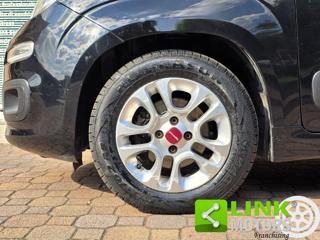 FIAT Panda usata, con Monitoraggio pressione pneumatici