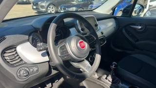FIAT 500X usata, con Controllo trazione