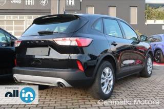 FORD Kuga usata 2