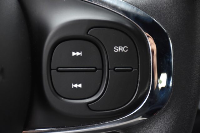 FIAT 500 usata, con Servosterzo