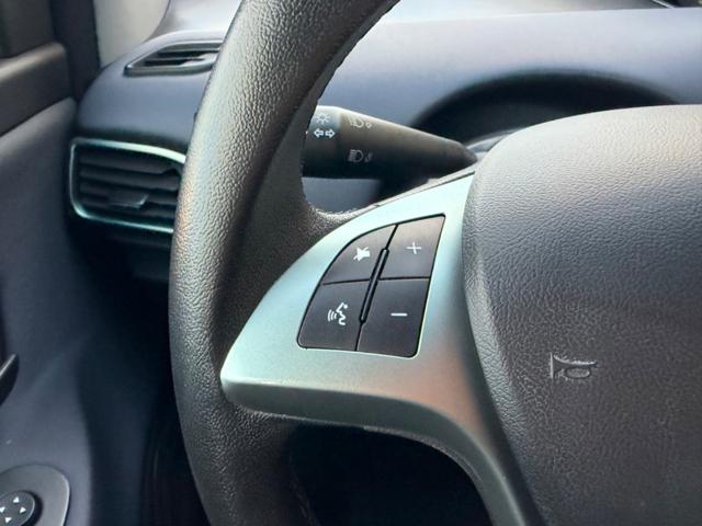 LANCIA Ypsilon usata, con Immobilizzatore elettronico