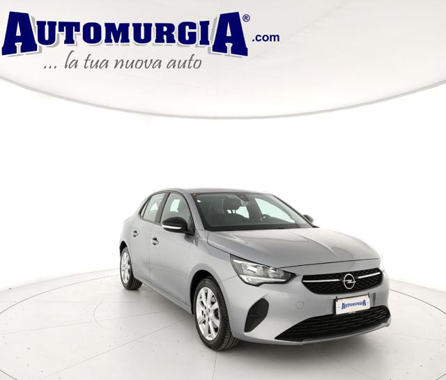 OPEL Corsa usata, con ABS