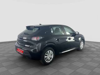 PEUGEOT 208 usata 4