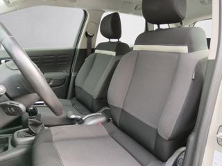 CITROEN C3 Aircross usata, con Autoradio