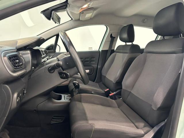 CITROEN C3 usata, con Controllo trazione