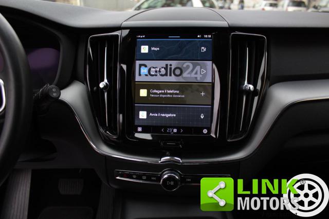 VOLVO XC60 usata 25