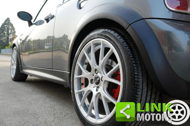 MINI Cooper S usata, con Cerchi in lega