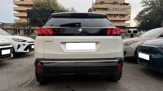 PEUGEOT 3008 usata, con Touch screen