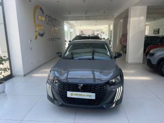 PEUGEOT 208 Hybrid 110 e-DCS6 Allure da?199,00 mensili