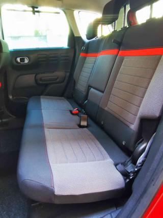 CITROEN C3 Aircross usata, con Cruise Control