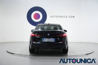 BMW 220 usata, con Immobilizzatore elettronico