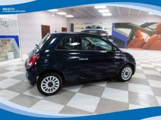 FIAT 500 usata, con Airbag