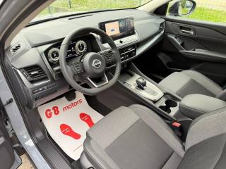 NISSAN Qashqai usata, con Cerchi in lega