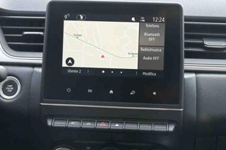 RENAULT Captur usata, con Fendinebbia