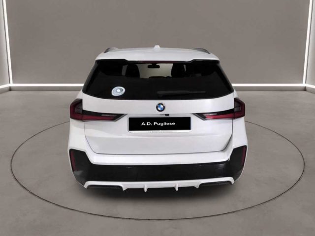 BMW X1 usata, con Cerchi in lega