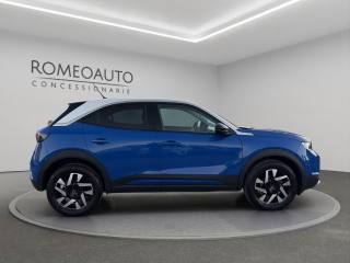 OPEL Mokka usata, con Climatizzatore