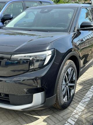 FORD Explorer usata, con Antifurto