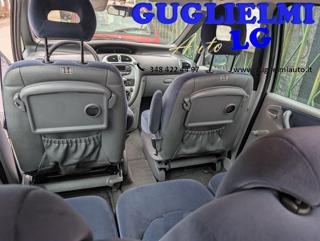 CITROEN Xsara Picasso usata, con MP3