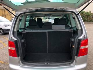 VOLKSWAGEN Touran usata, con Climatizzatore
