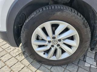VOLKSWAGEN T-Cross usata, con Park Distance Control