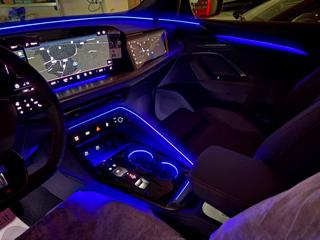 AUDI Q5 usata, con Airbag testa