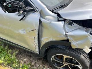 MG ZS usata, con Antifurto