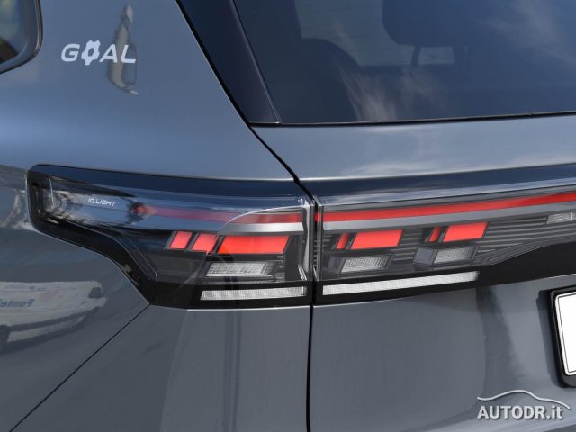 VOLKSWAGEN Tiguan usata, con Volante in pelle