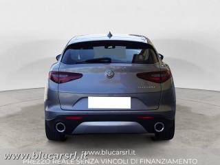 ALFA ROMEO Stelvio usata, con Airbag laterali