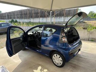 CITROEN C1 usata 37