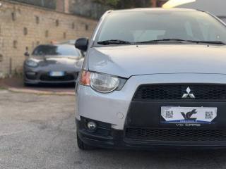 MITSUBISHI Colt usata, con Climatizzatore