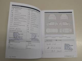 VOLKSWAGEN Maggiolino usata, con Fendinebbia