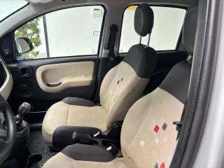 FIAT Panda usata, con Luci diurne