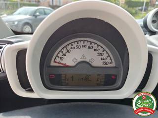 SMART ForTwo usata, con Lettore CD