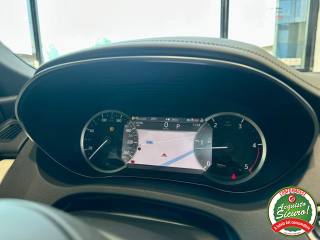 JAGUAR E-Pace usata, con Trazione integrale