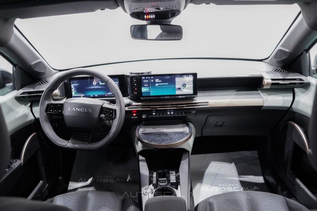 LANCIA Ypsilon usata 30