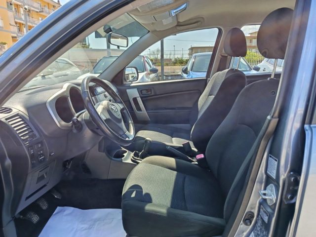 DAIHATSU Terios usata, con Chiusura centralizzata