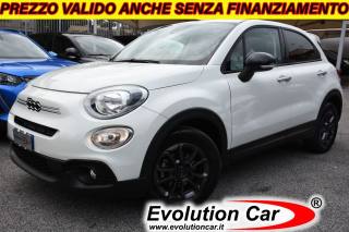 FIAT 500X 1.3 MultiJet 95 CV Club