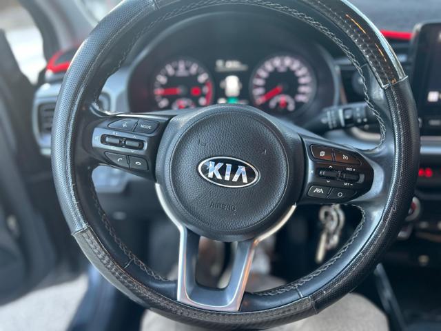 KIA Rio usata, con Controllo trazione