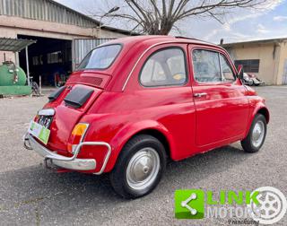 FIAT 500 usata 2