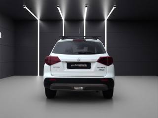 SUZUKI Vitara usata, con Airbag Passeggero