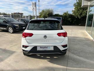 VOLKSWAGEN T-Roc usata 9