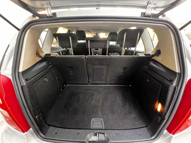 MERCEDES-BENZ A 150 usata, con ESP