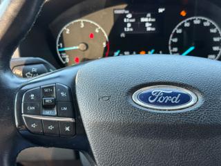 FORD Tourneo Custom usata, con Park Distance Control