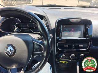 RENAULT Clio usata, con Cruise Control